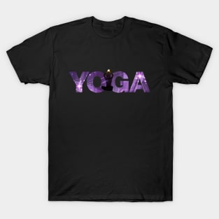 Yoga Light T-Shirt